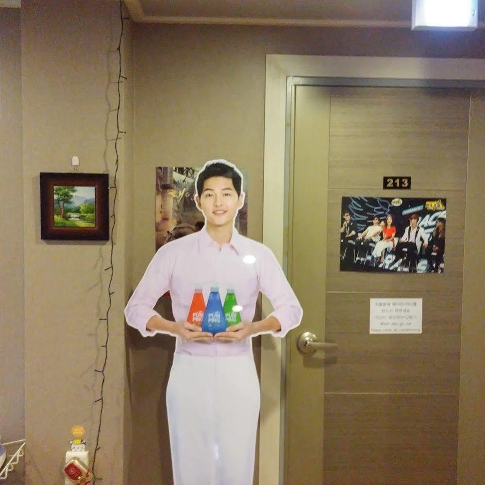 Bigbang Hotel 2*