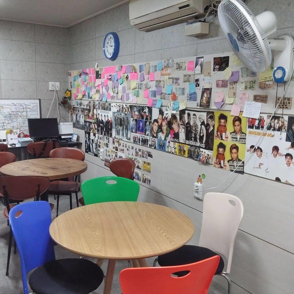 Bigbang Hotel