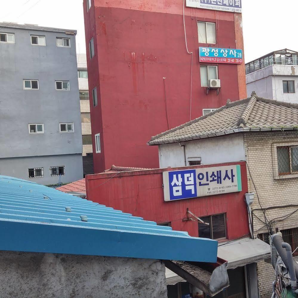 Bigbang Hotel 2*