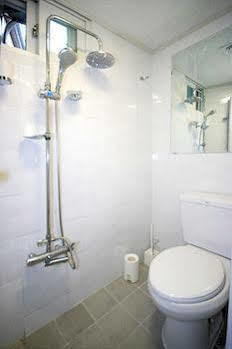 Rumah tetamu Crib 49 - Foreigner Only Seoul