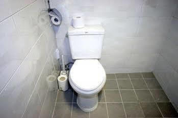 Rumah tetamu Crib 49 - Foreigner Only Seoul