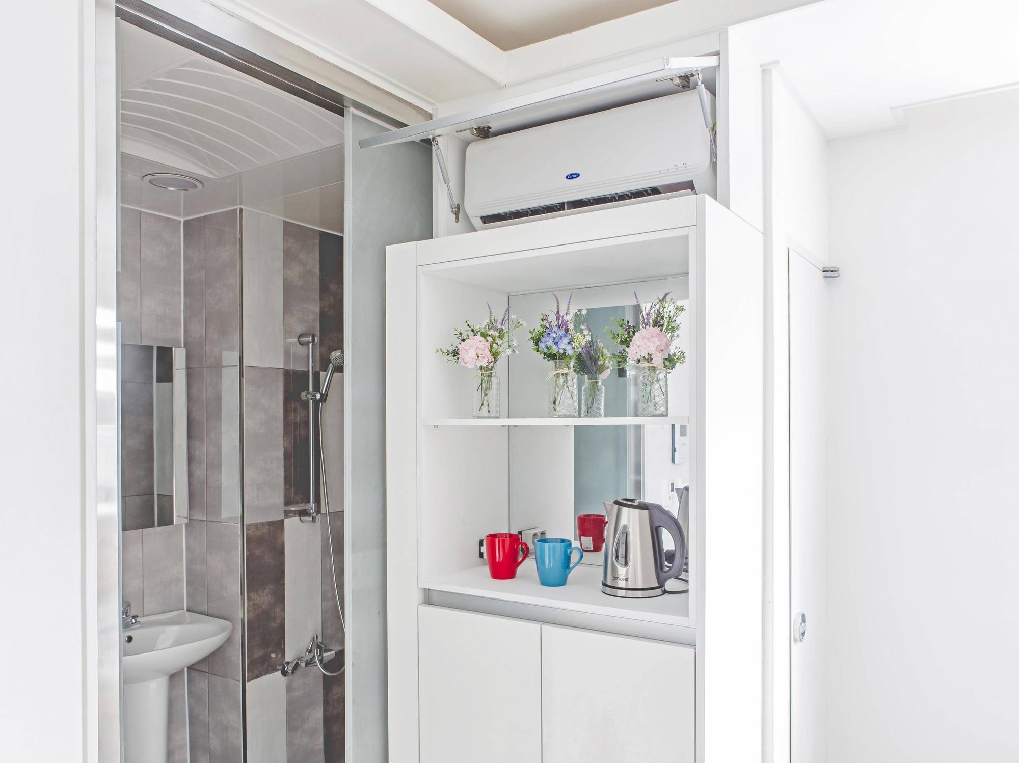 D7 Suites Seoul