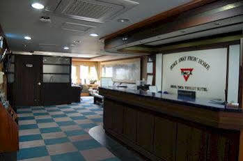 Ymca Tourist Hotel