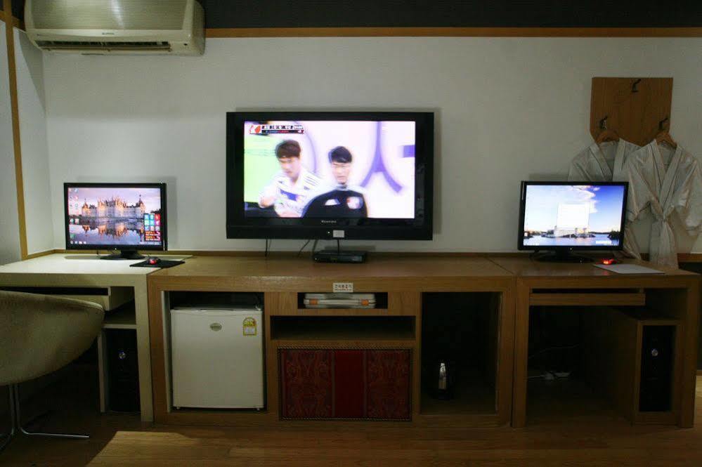 Hotel Leaders Seoul