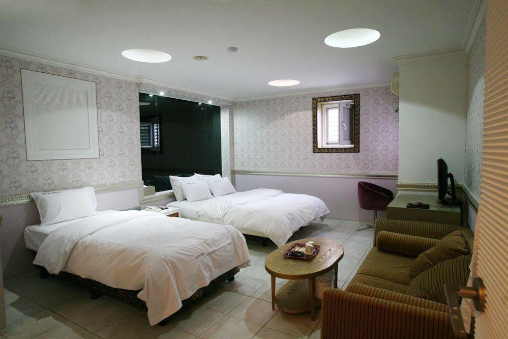 Leaders Hotel Seoul