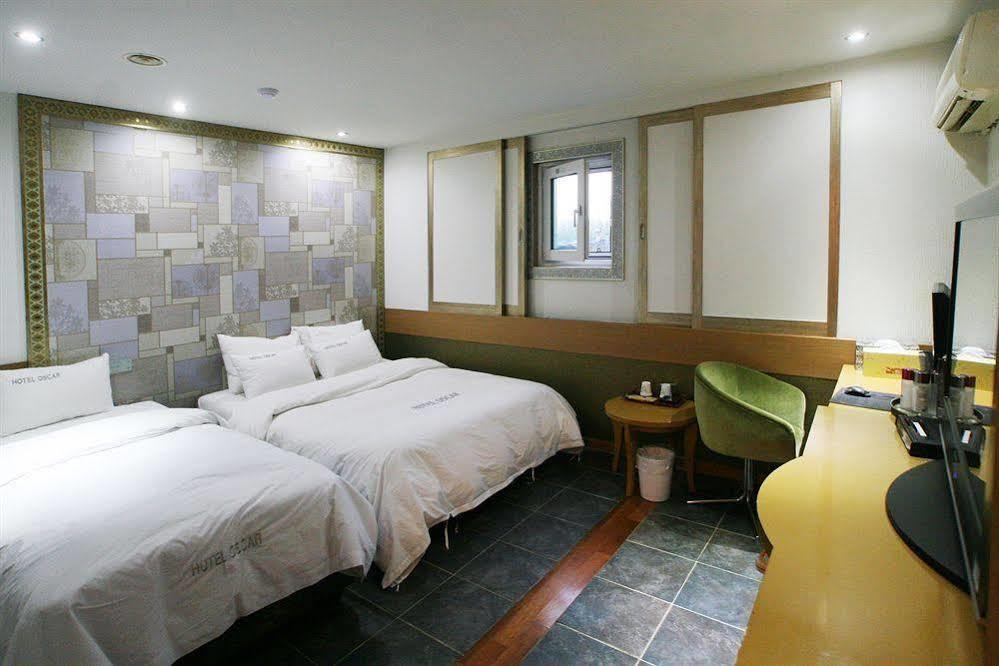 Leaders Hotel Seoul
