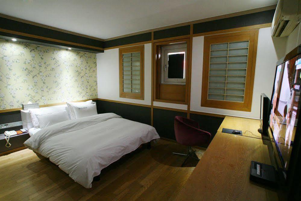 Hotel Leaders Seoul