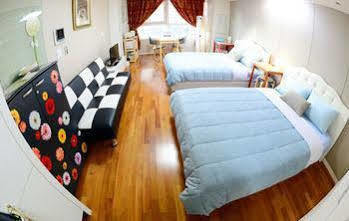 Apartment Gwanghwamun Luxury Seoul