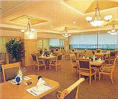 Hotel Young Dong