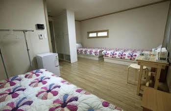 Hotel Ss Seul
