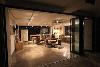 Hotel Ss Seul