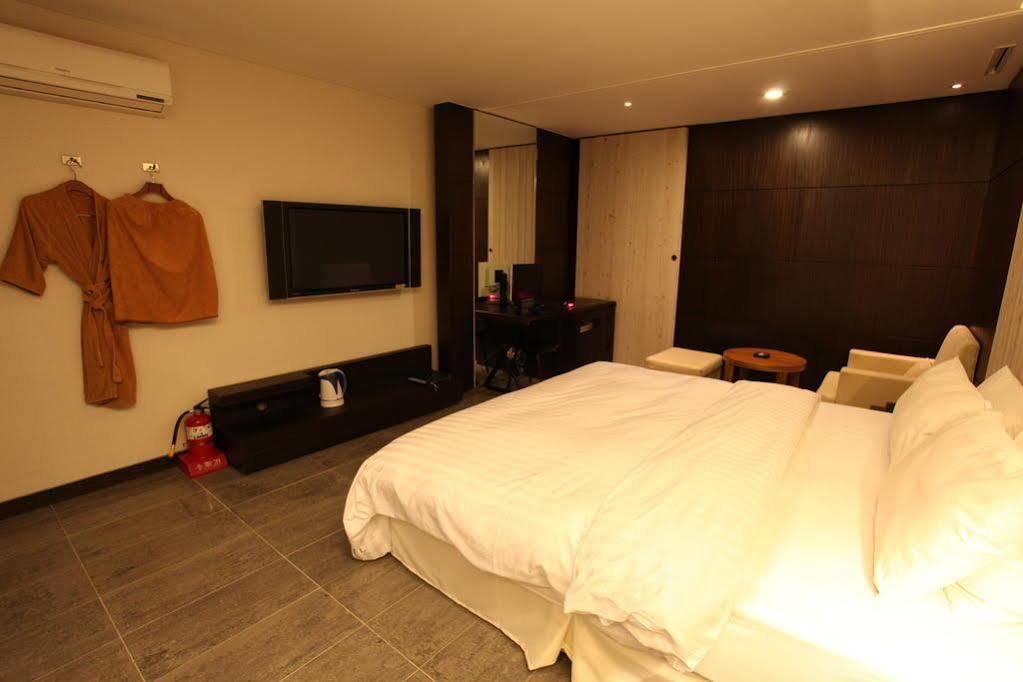 Yeongdeungpo Lifestyle F Hotel Seoul