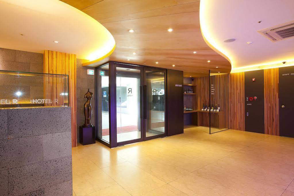 Yeongdeungpo Lifestyle F Hotel Seoul