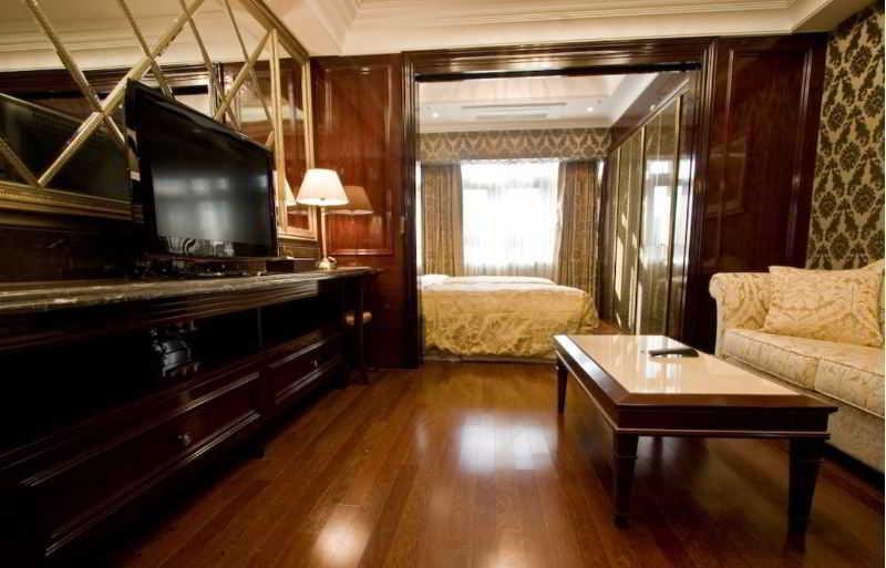 Hotel Gangnam Artnouveau 4*
