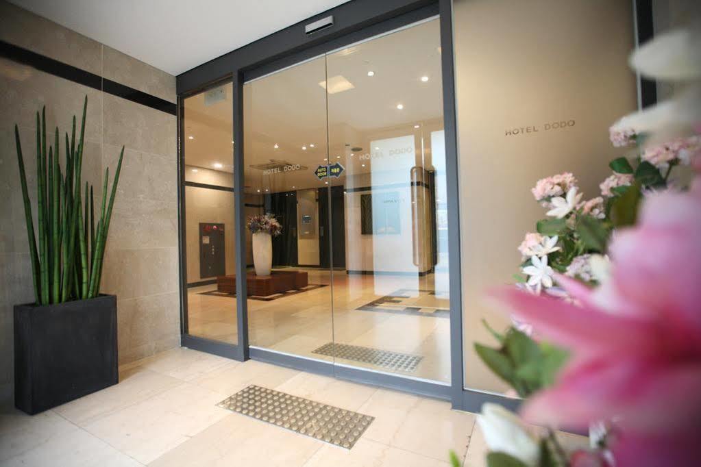 Hotel Dodo Tourist Seoul