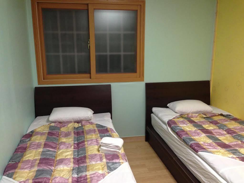 Hotel J-honor Seoul