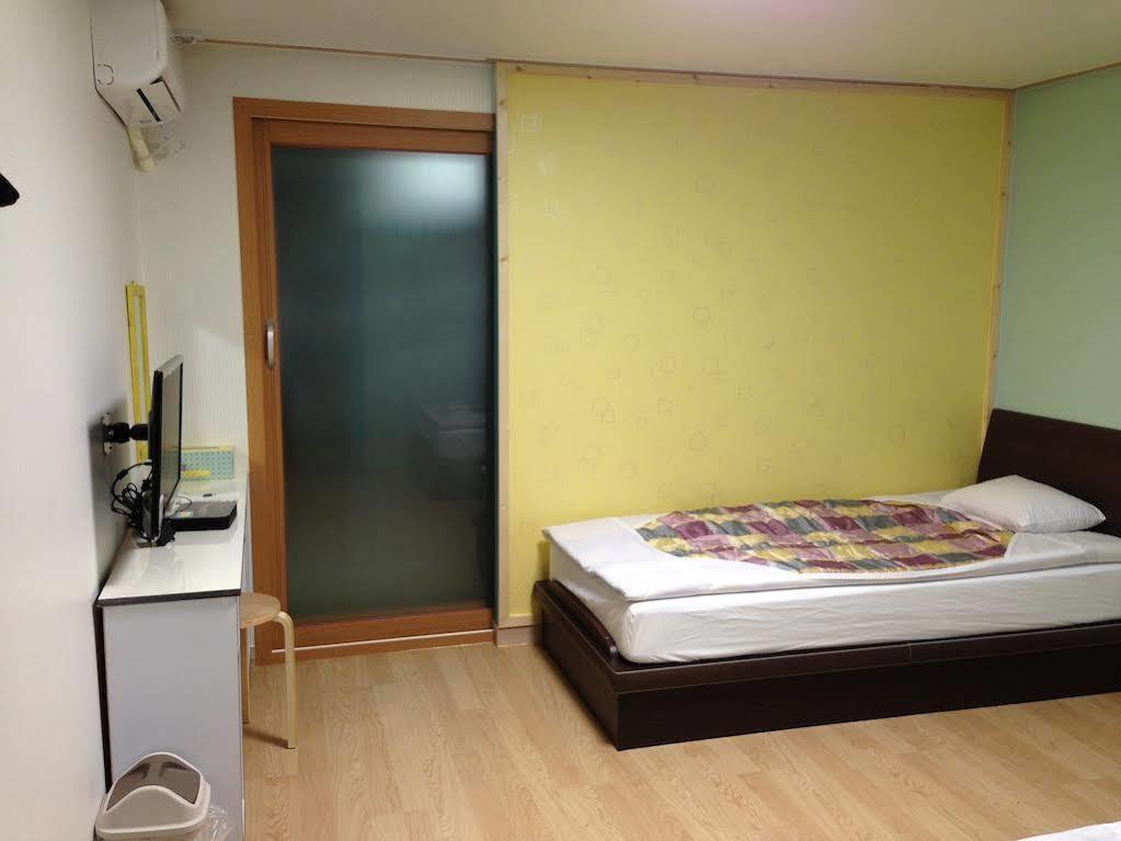 Hotel J-honor Seoul