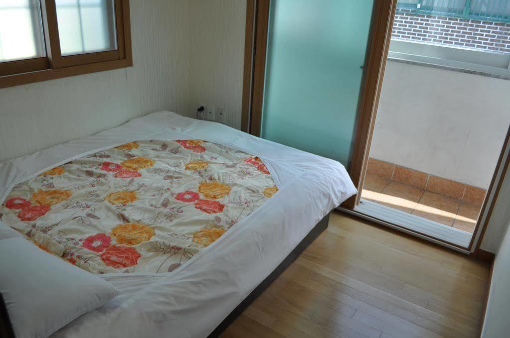 Hotel J-honor *