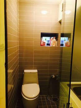 Guest house Ihouse Chinchin