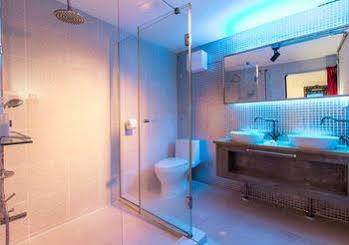 Ihouse Chinchin Guest house
