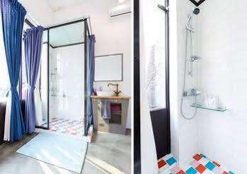 Ihouse Chinchin Guest house 2*