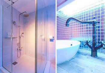 Guest house Ihouse Chinchin 2*