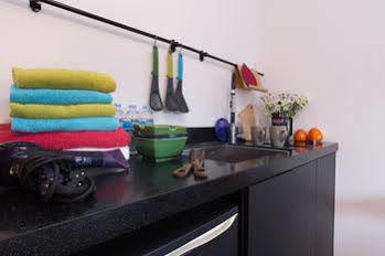 Ihouse Chinchin Guest house 2*