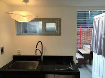 Ihouse Chinchin Guest house Seoul