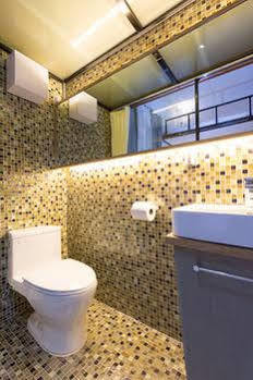 Ihouse Chinchin Guest house