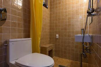 Guest house Ihouse Chinchin Seoul