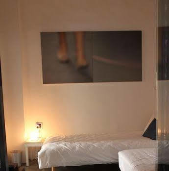Ihouse Chinchin Guest house Seoul