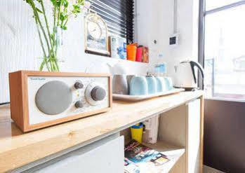 Ihouse Chinchin Guest house 2*