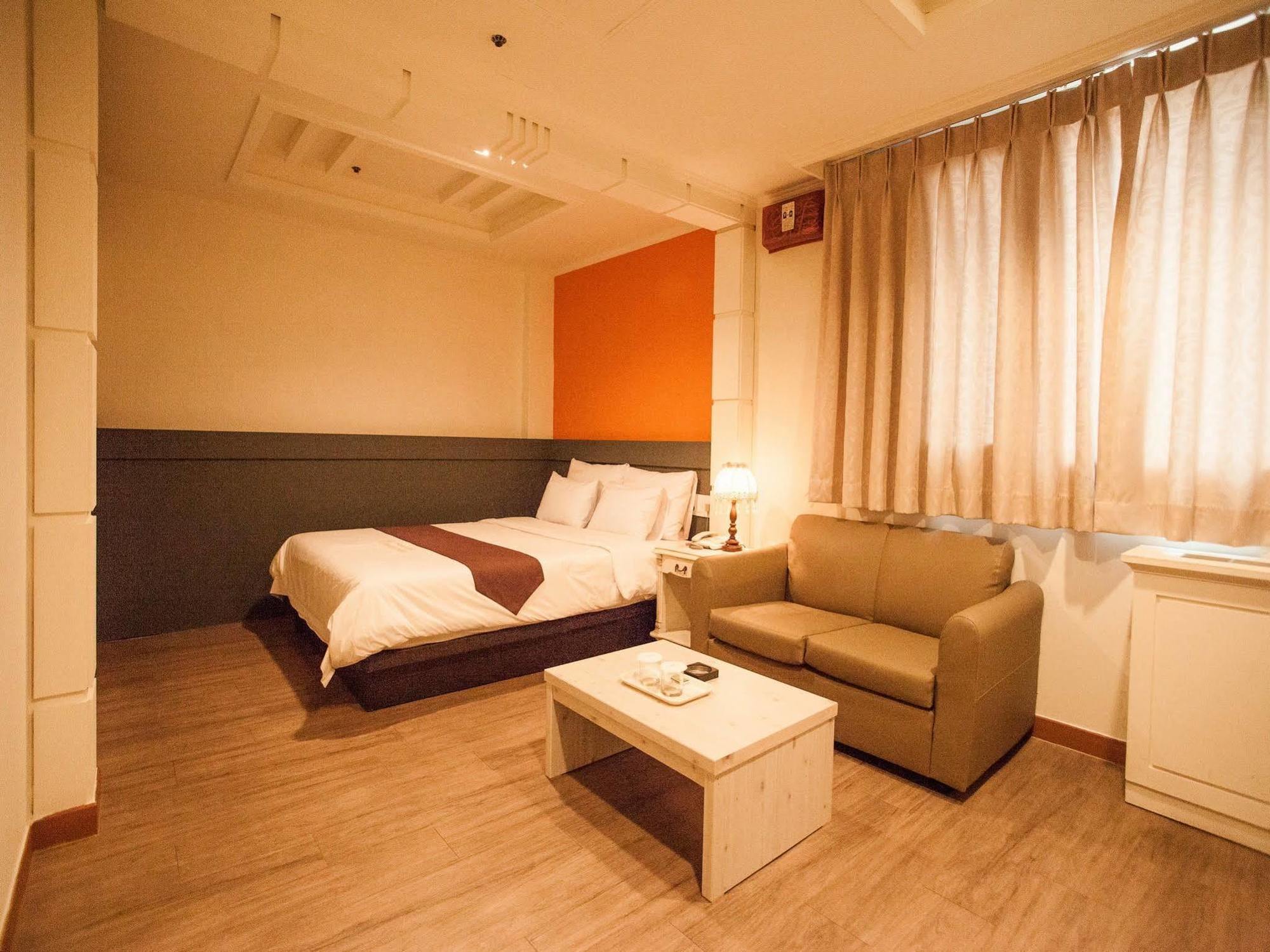 Noblesse Tourist Hotel Seoul