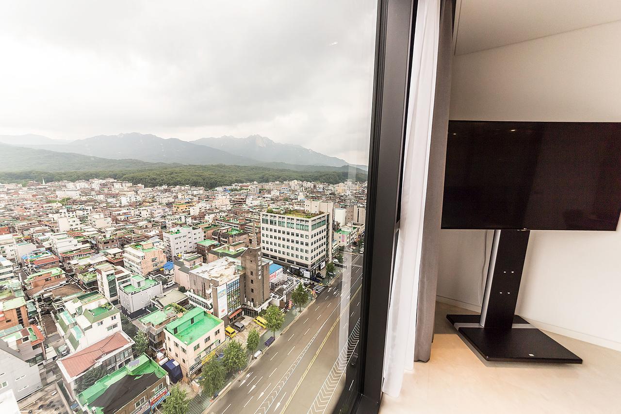 Dobong Bay 204 Hotel Seul