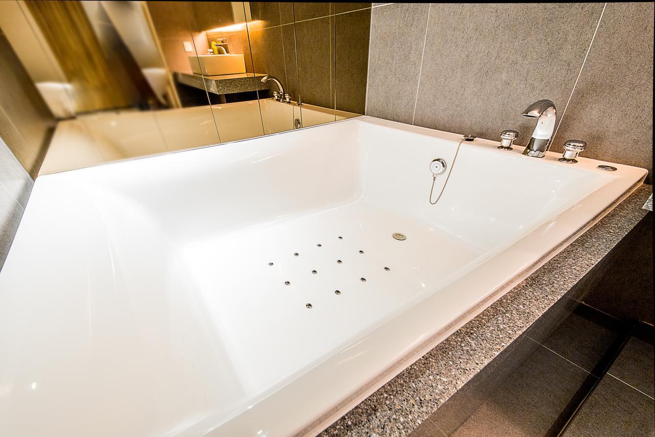 Seocho Cancun Motel 2*