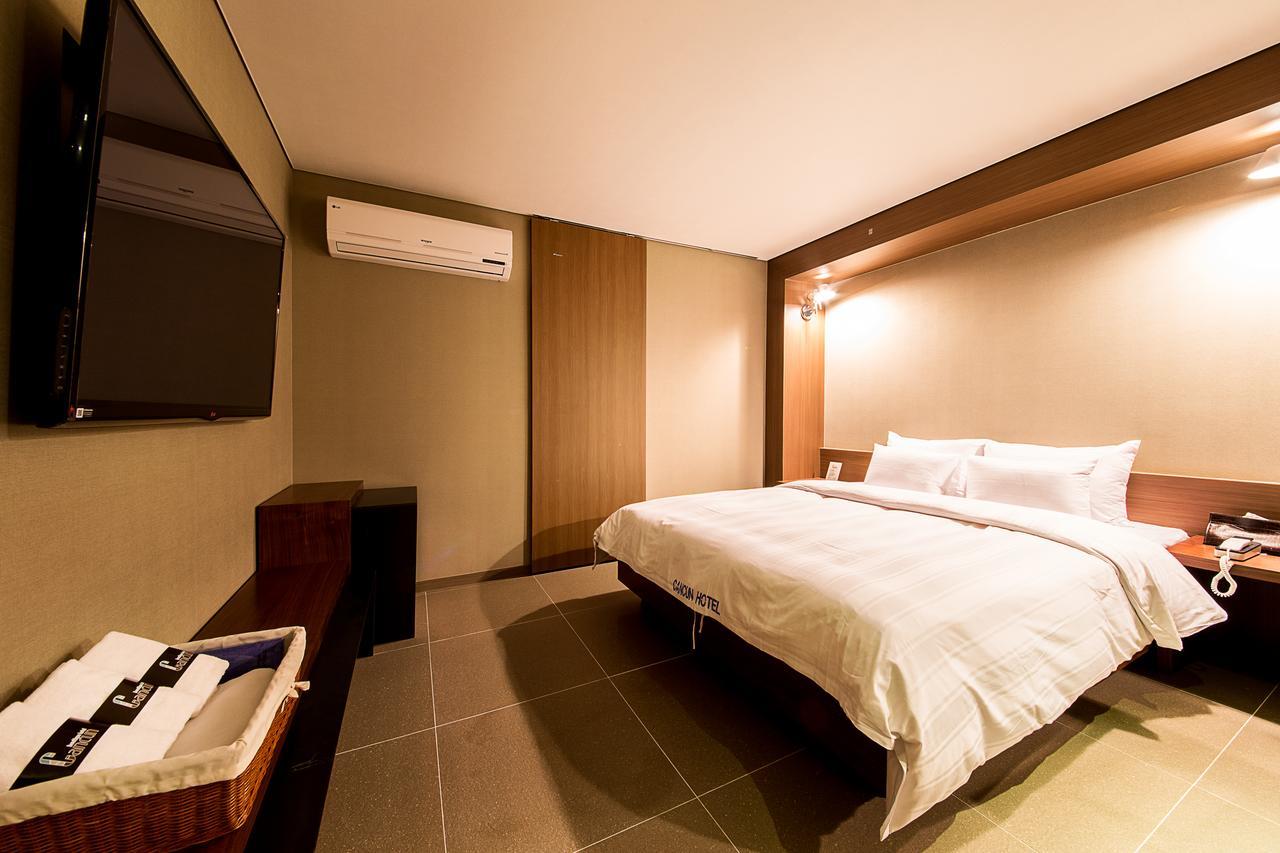 Motel Seocho Cancun Seul