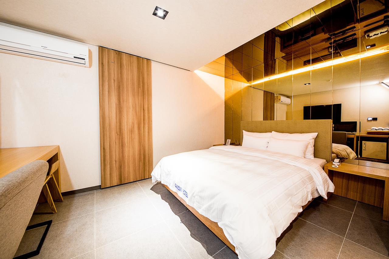 Motel Seocho Cancun Seul