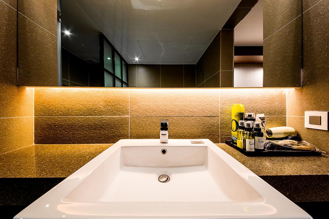 Seocho Cancun Motel Seul