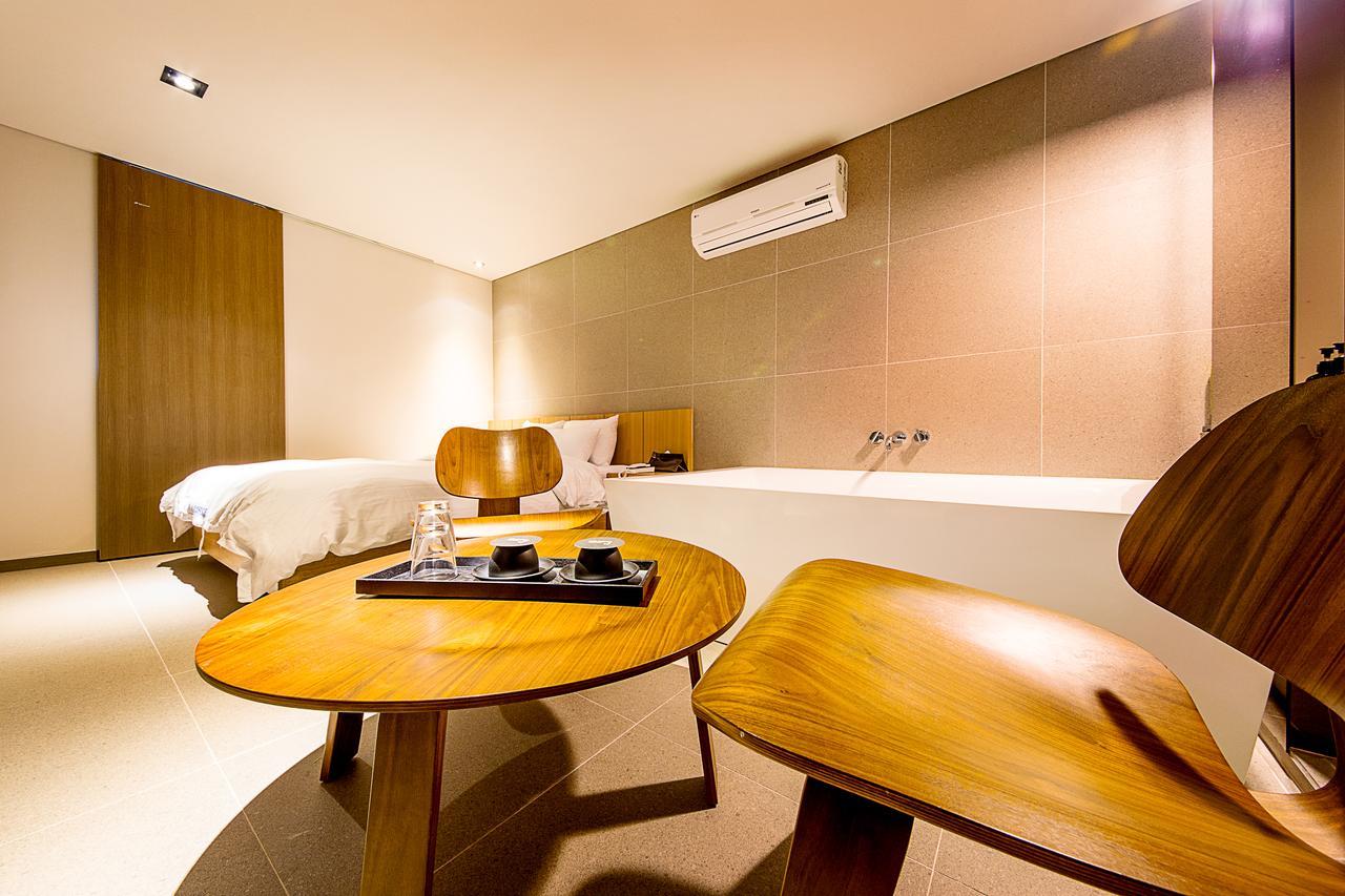 Motel Seocho Cancun Seul