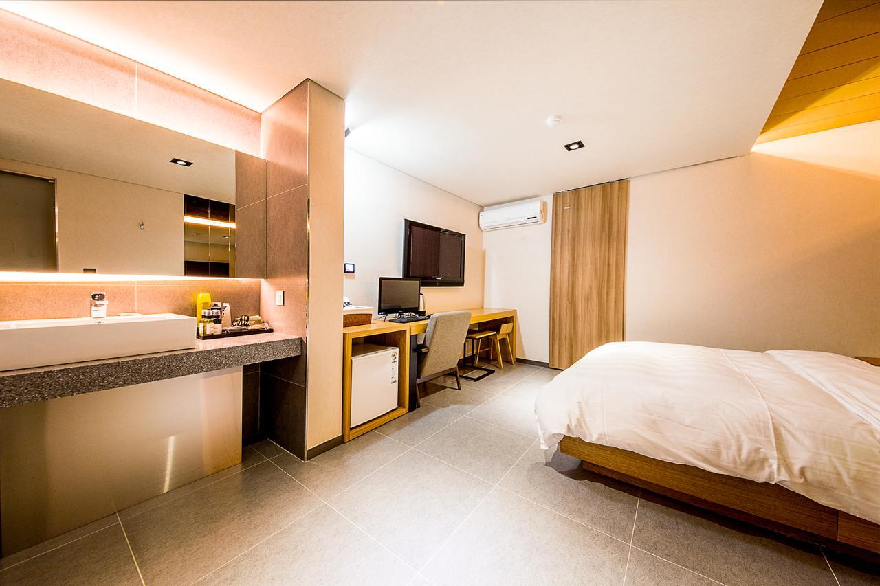 Motel Seocho Cancun 2*