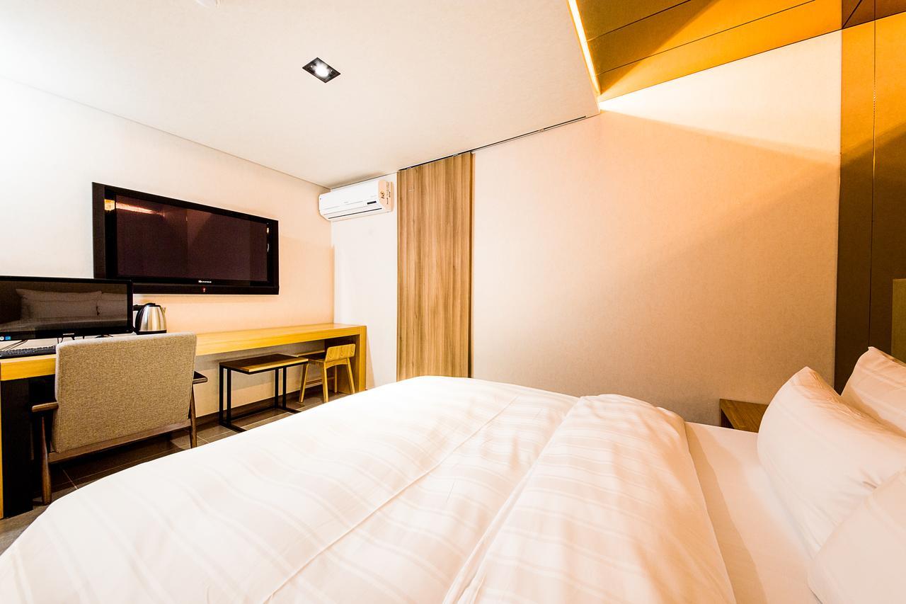 Seocho Cancun Seul