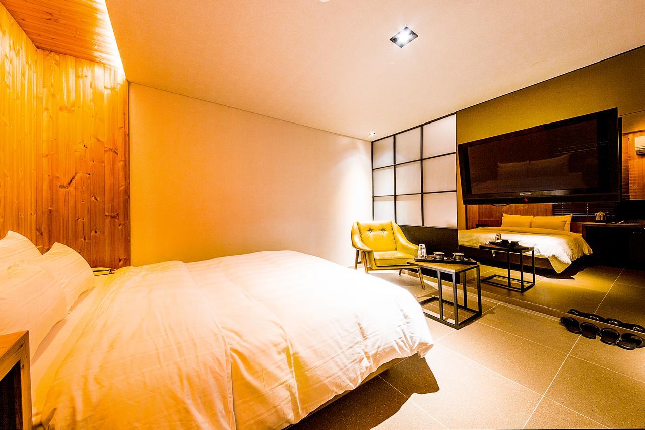 Seocho Cancun Motel 2*