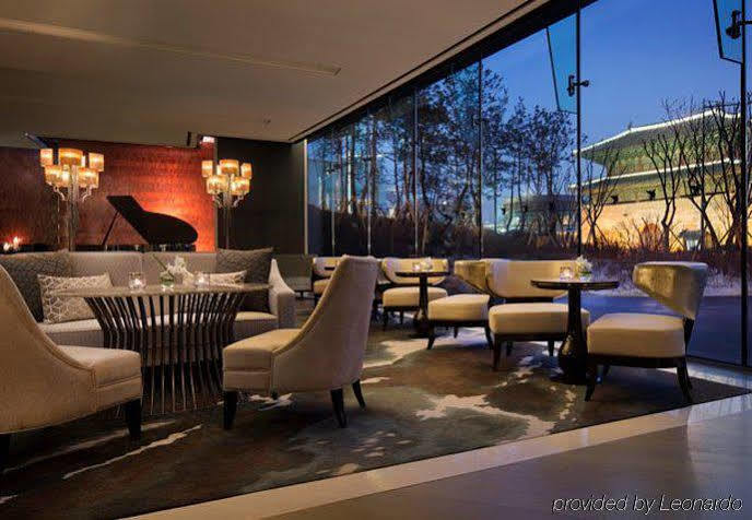 Jw Marriott Dongdaemun Square