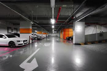 Ever8 Serviced Aparthotel Seul