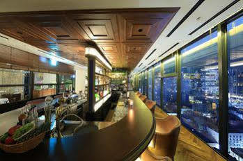 Solaria Nishitetsu Myeongdong Hotel 3*