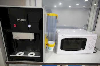 Namsan 2 Hotel 2*
