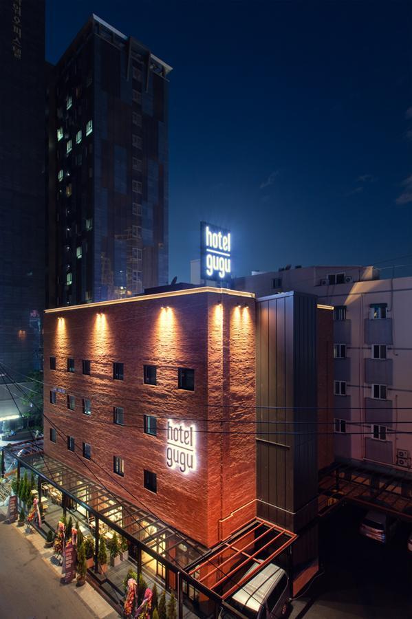 Hotel Gugu