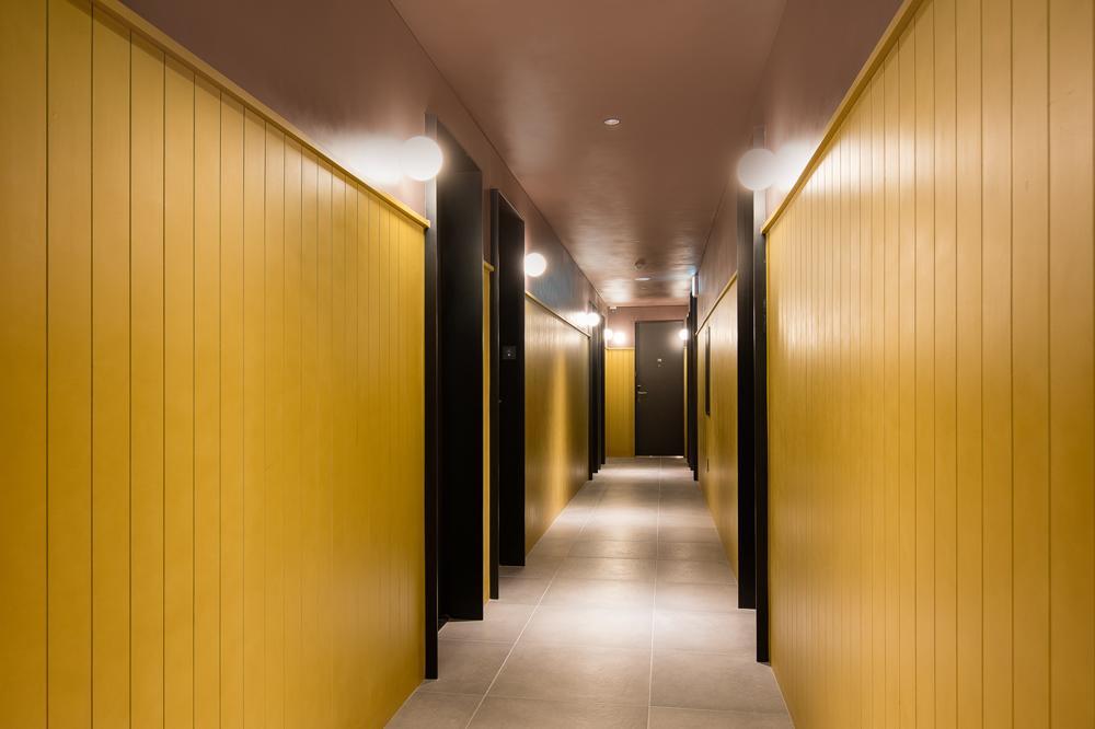 Gugu Hotel Seoul