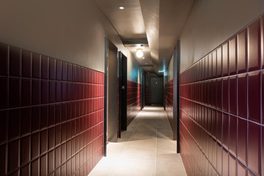 Gugu Hotel 3*