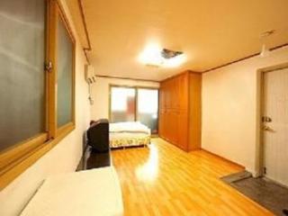 Pop @ Itaewon Guesthouse Guest house Seoul